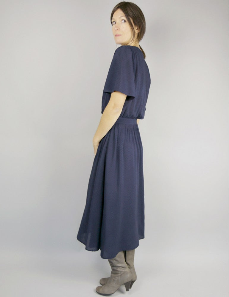 Atelier Scämmit Harmonie Dress and Blouse