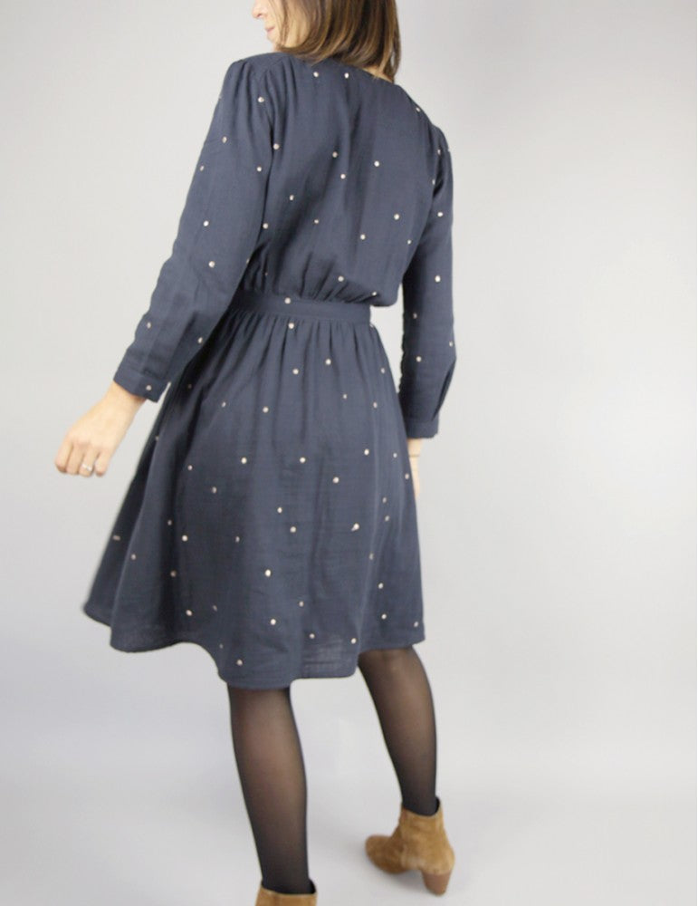 Atelier Scämmit Harmonie Dress and Blouse