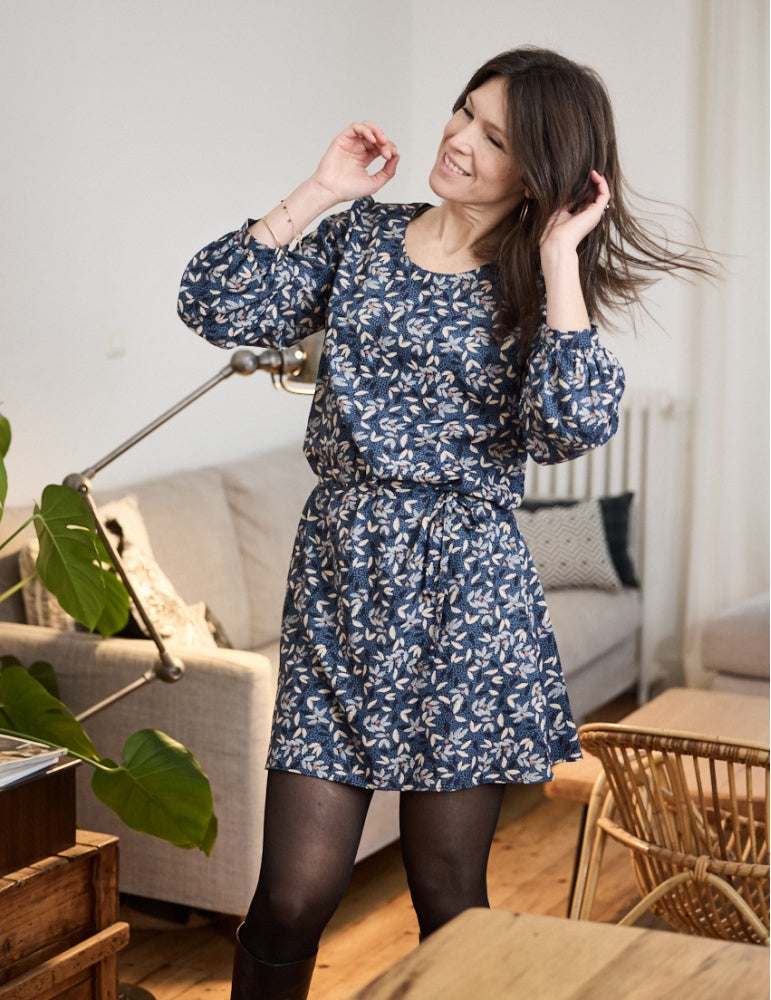 Atelier Scämmit Hilda Blouse or Dress