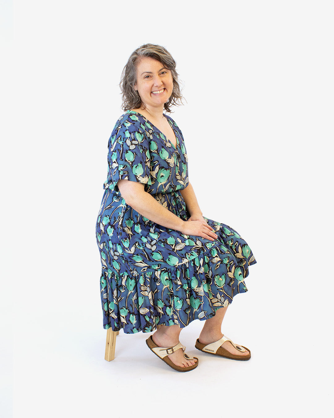 Helen's Closet Holmes Dress