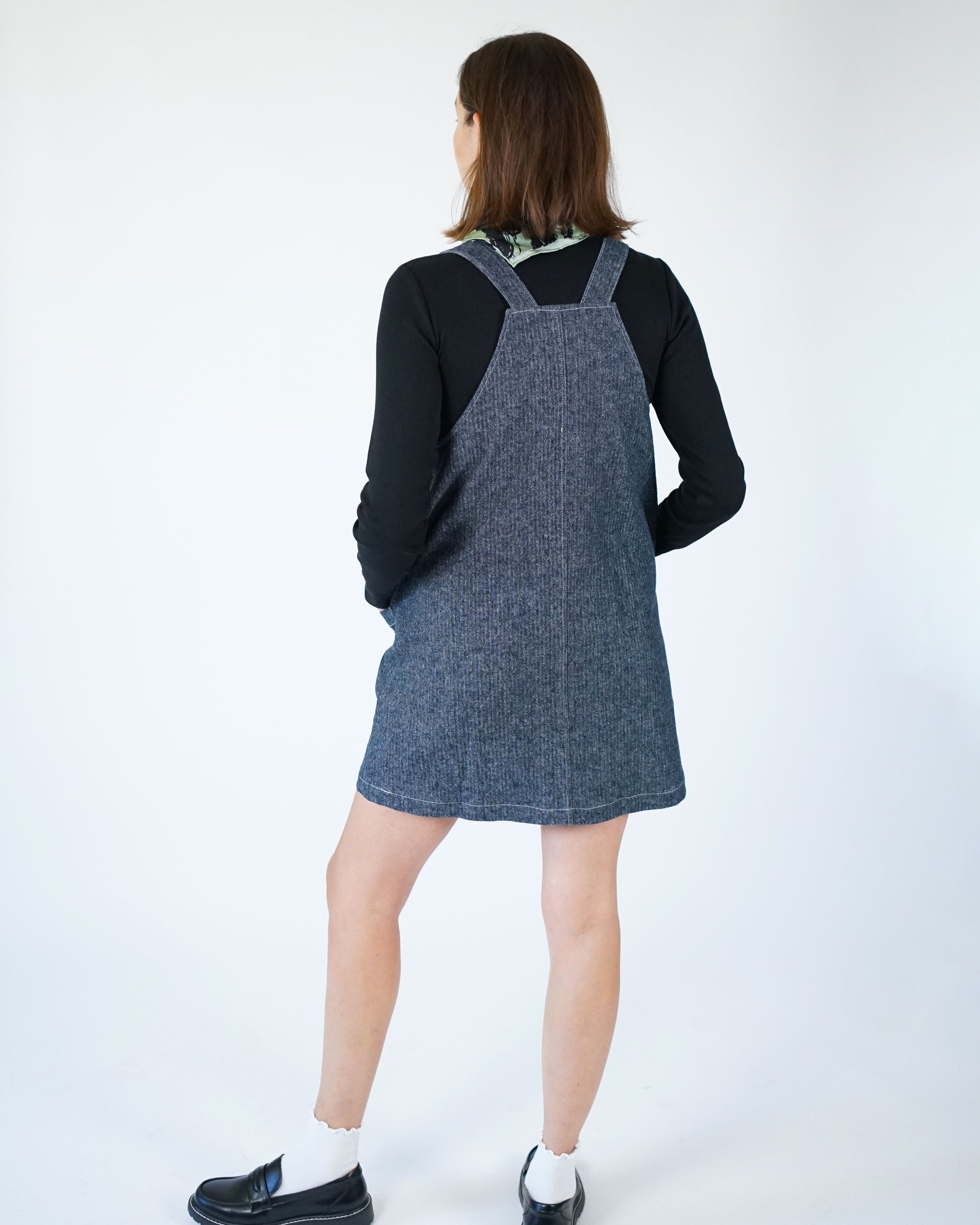 Matchy Matchy Hopscotch Jumper
