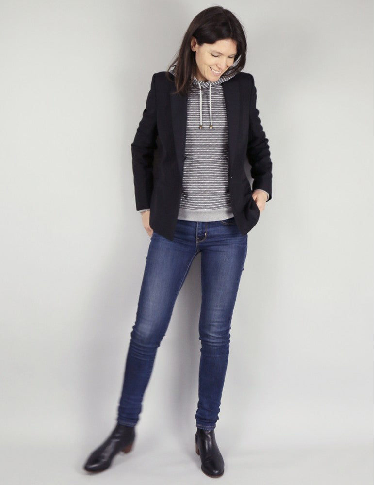 Atelier Scämmit Icone Sweatshirt & Cardigan