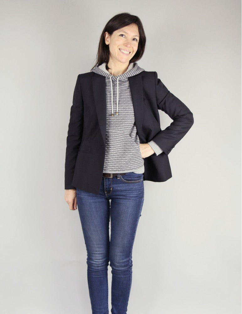 Atelier Scämmit Icone Sweatshirt & Cardigan