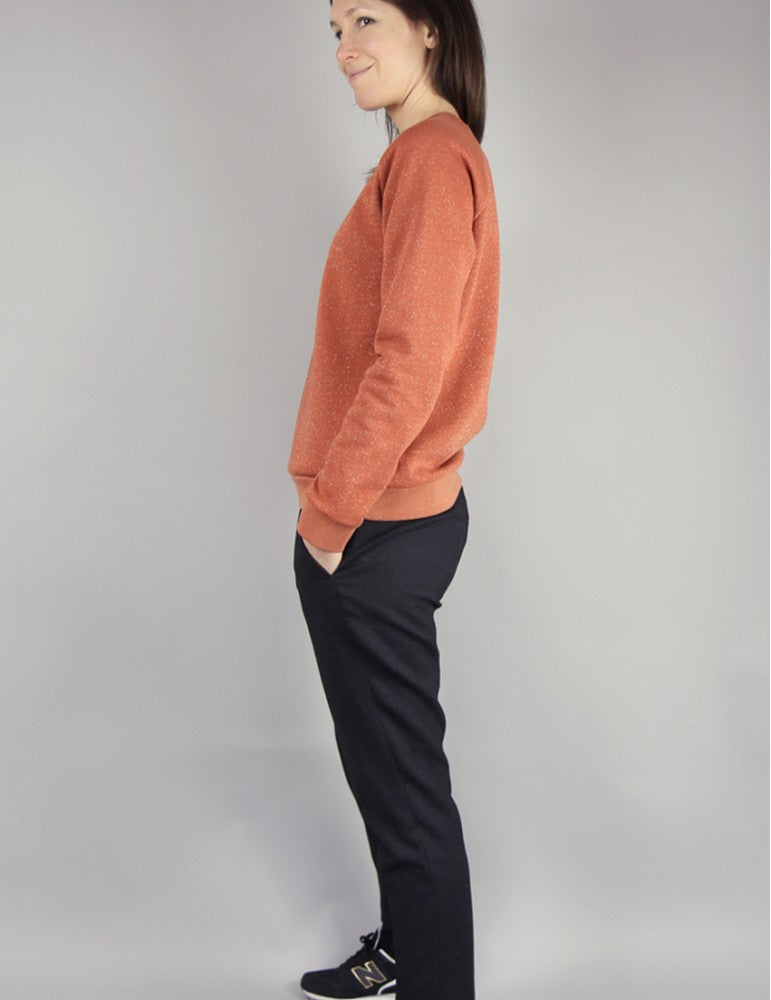 Atelier Scämmit Icone Sweatshirt & Cardigan