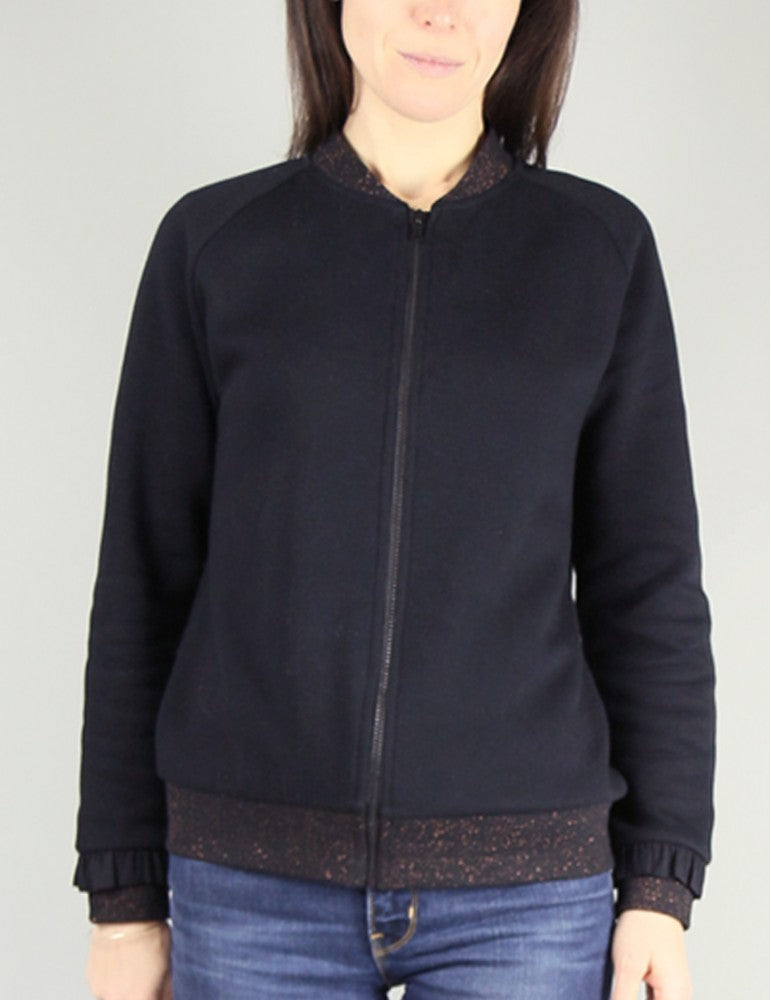 Atelier Scämmit Icone Sweatshirt & Cardigan