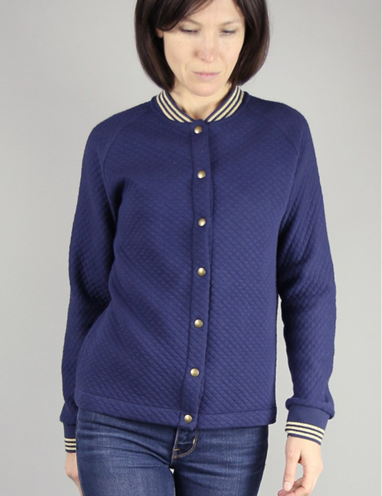 Atelier Scämmit Icone Sweatshirt & Cardigan