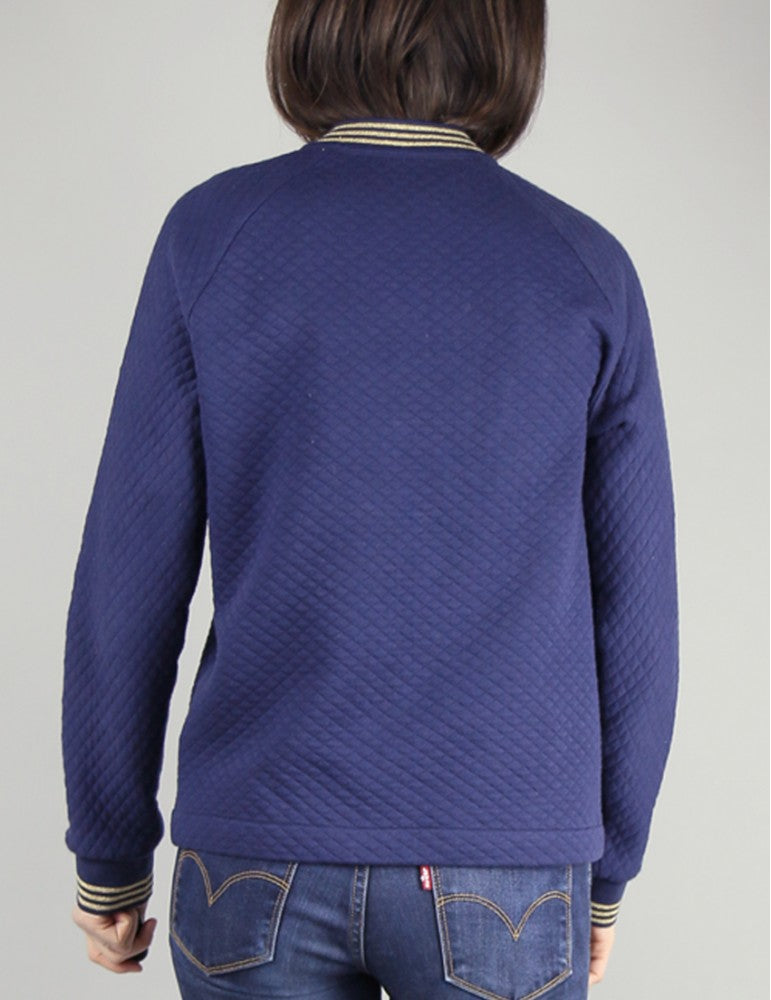 Atelier Scämmit Icone Sweatshirt & Cardigan