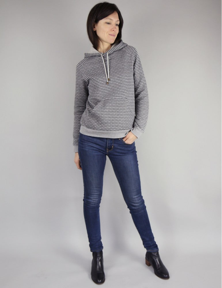 Atelier Scämmit Icone Sweatshirt & Cardigan