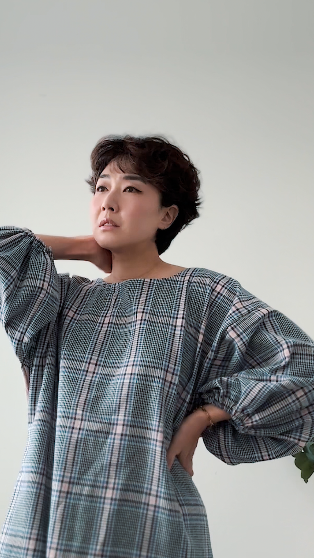 Sewing Therapy Infit Top and Dress