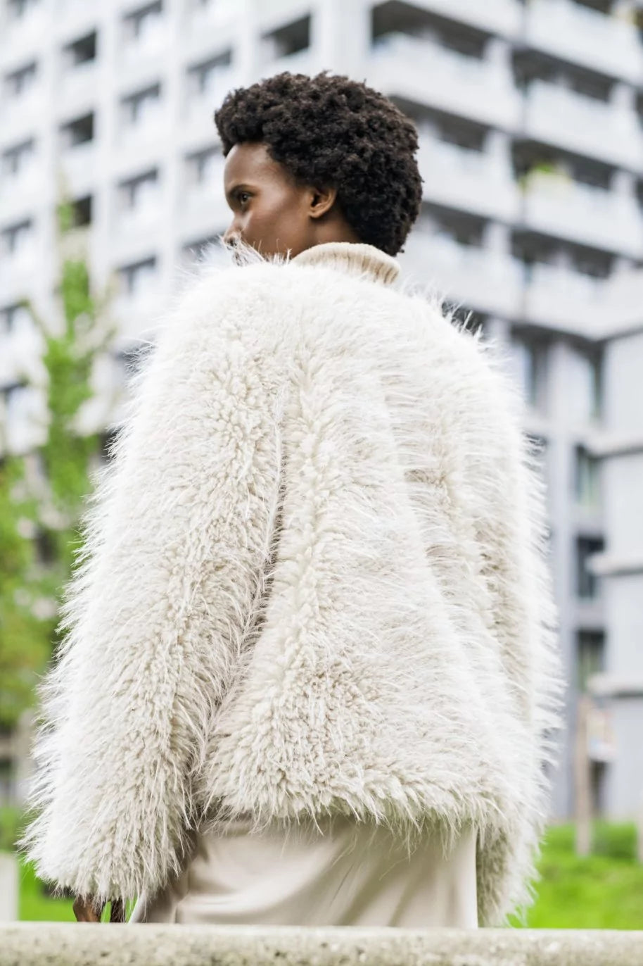 Fibre Mood Inga Jacket