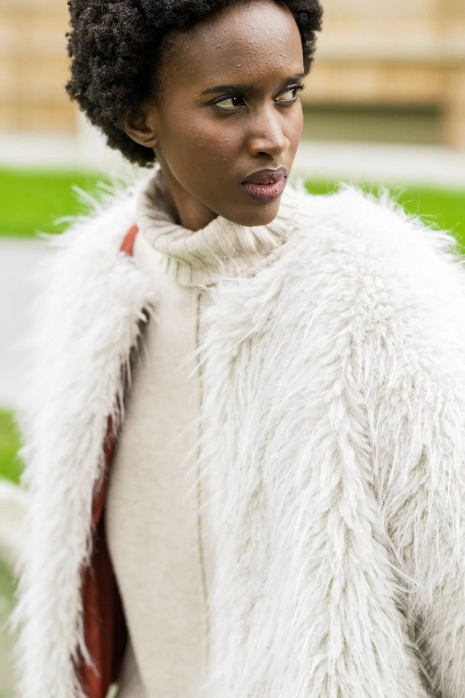 Fibre Mood Inga Jacket