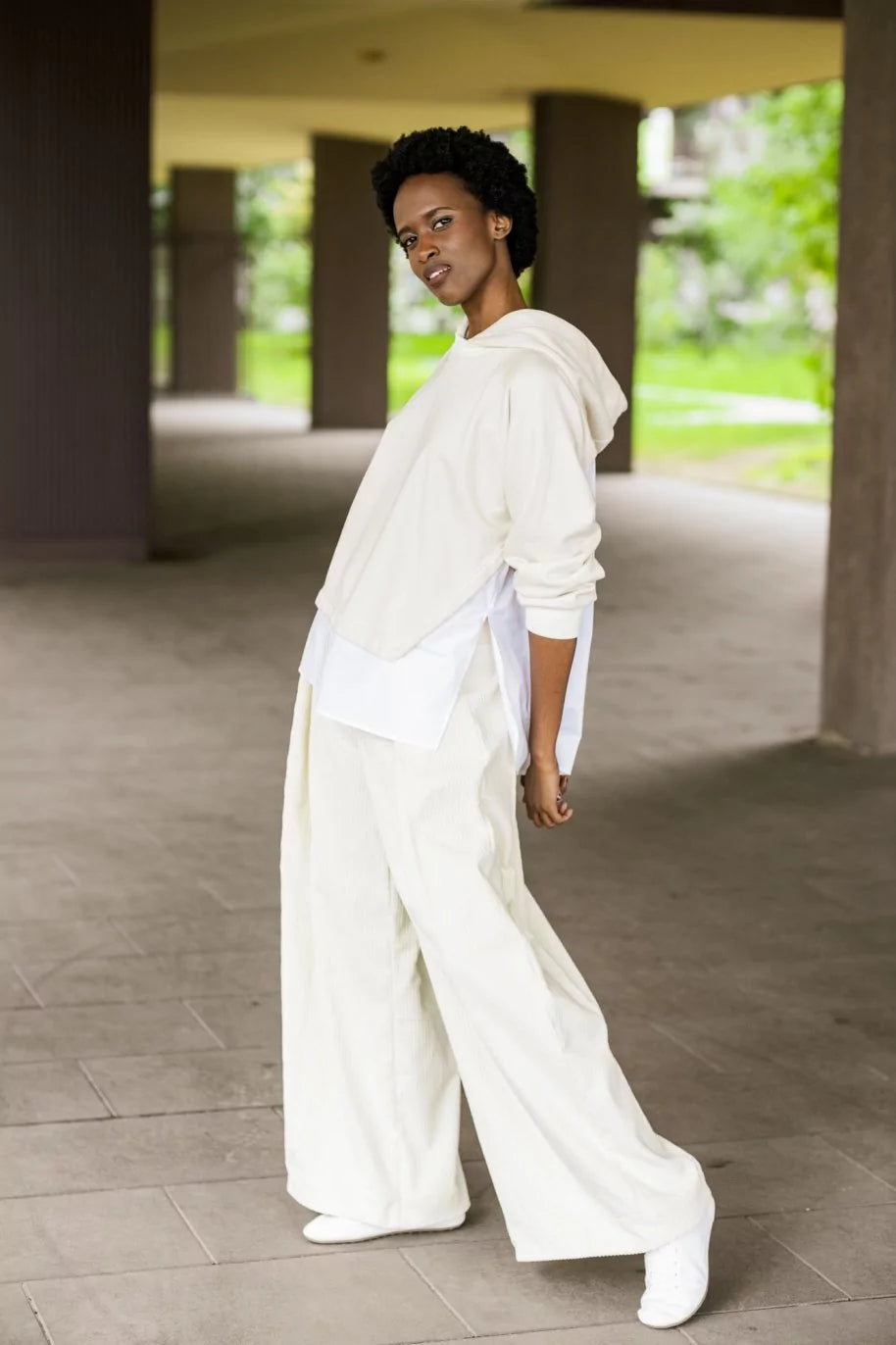 Fibre Mood Ivanna Trousers