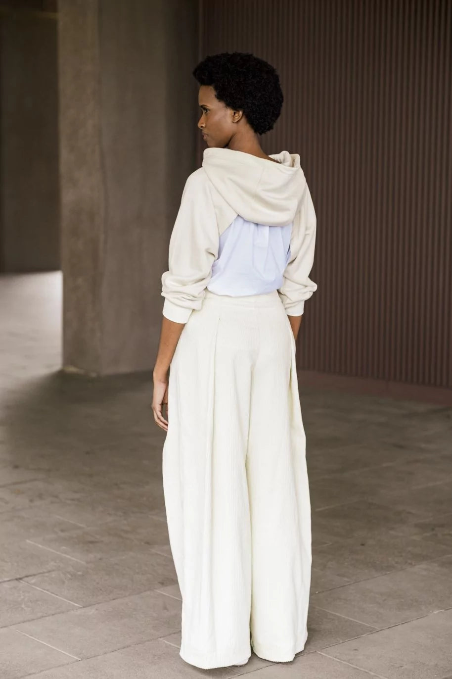 Fibre Mood Ivanna Trousers