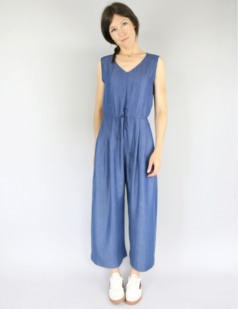 Atelier Scämmit Jolie Mome Jumpsuit