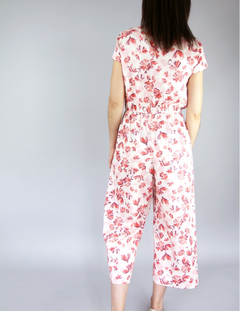 Atelier Scämmit Jolie Mome Jumpsuit