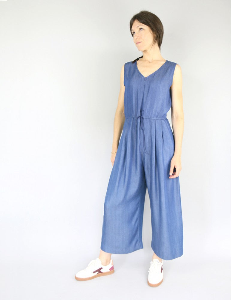 Atelier Scämmit Jolie Mome Jumpsuit