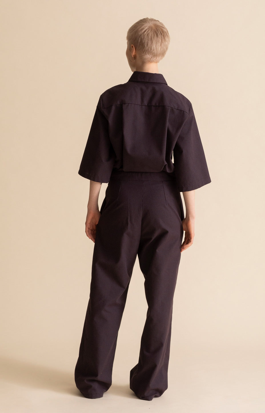 TAUKO Judith Jumpsuit