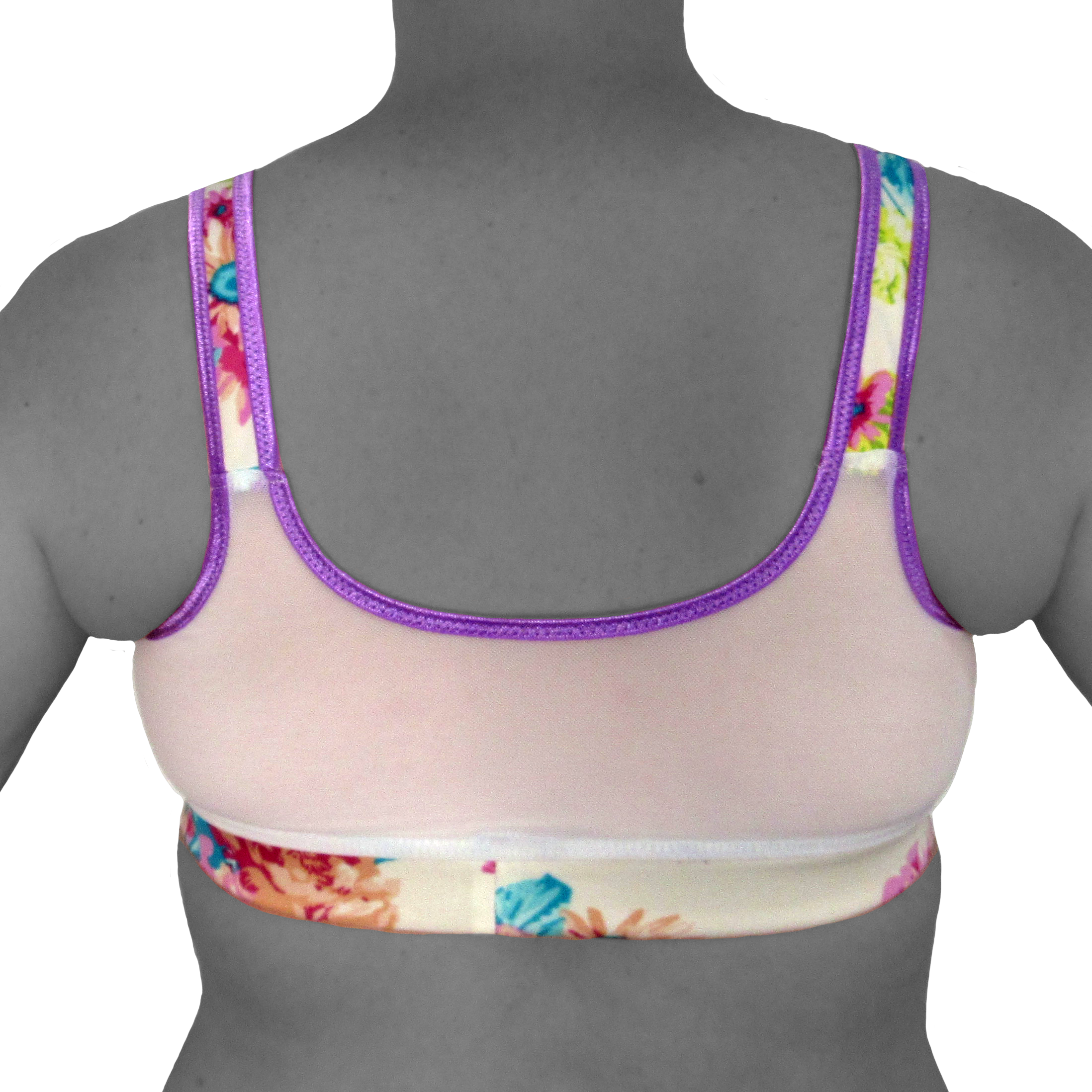 Primrose Dawn Kori Bralette PDF