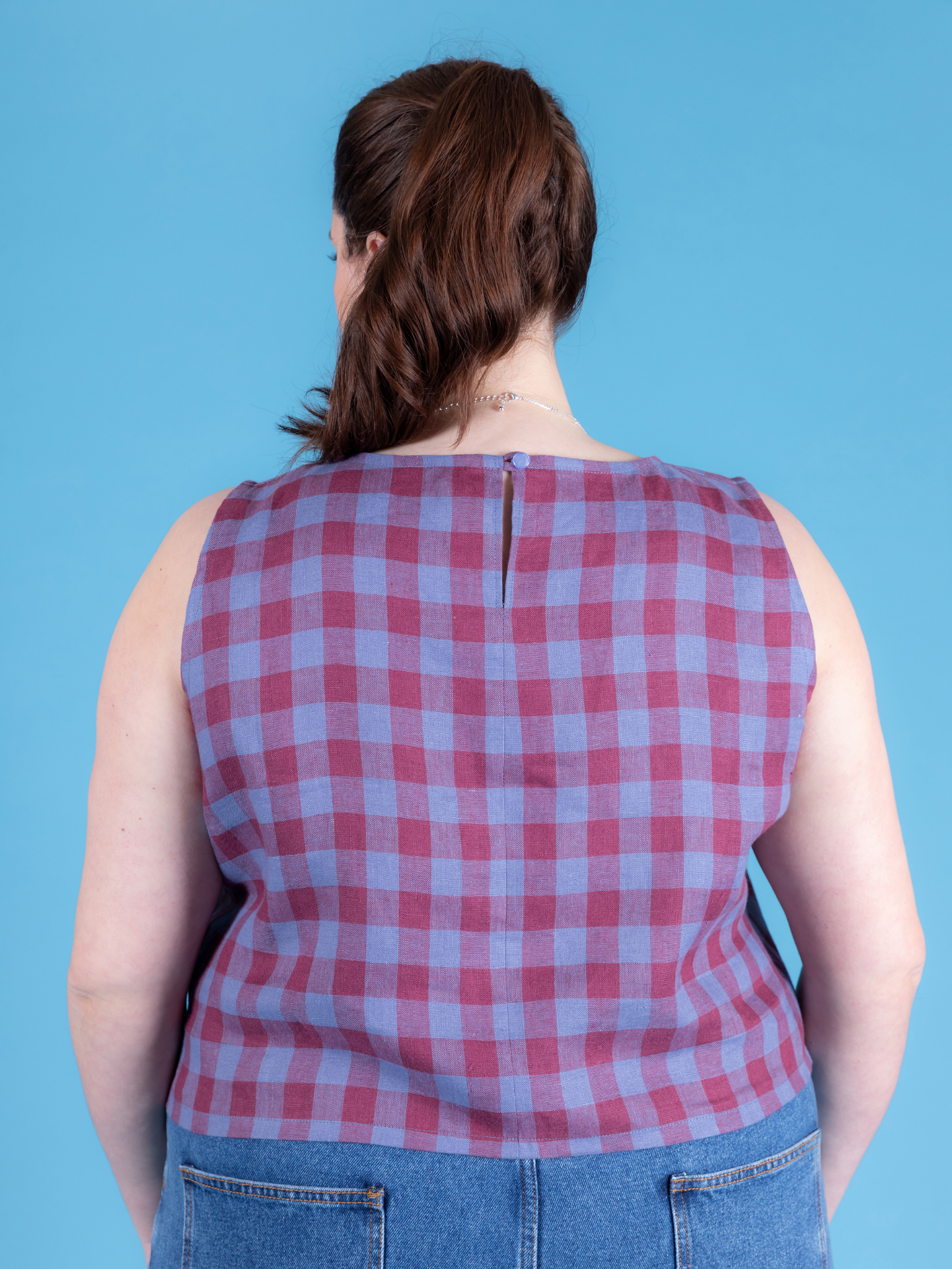 Tilly and the Buttons Leah Top and Dress
