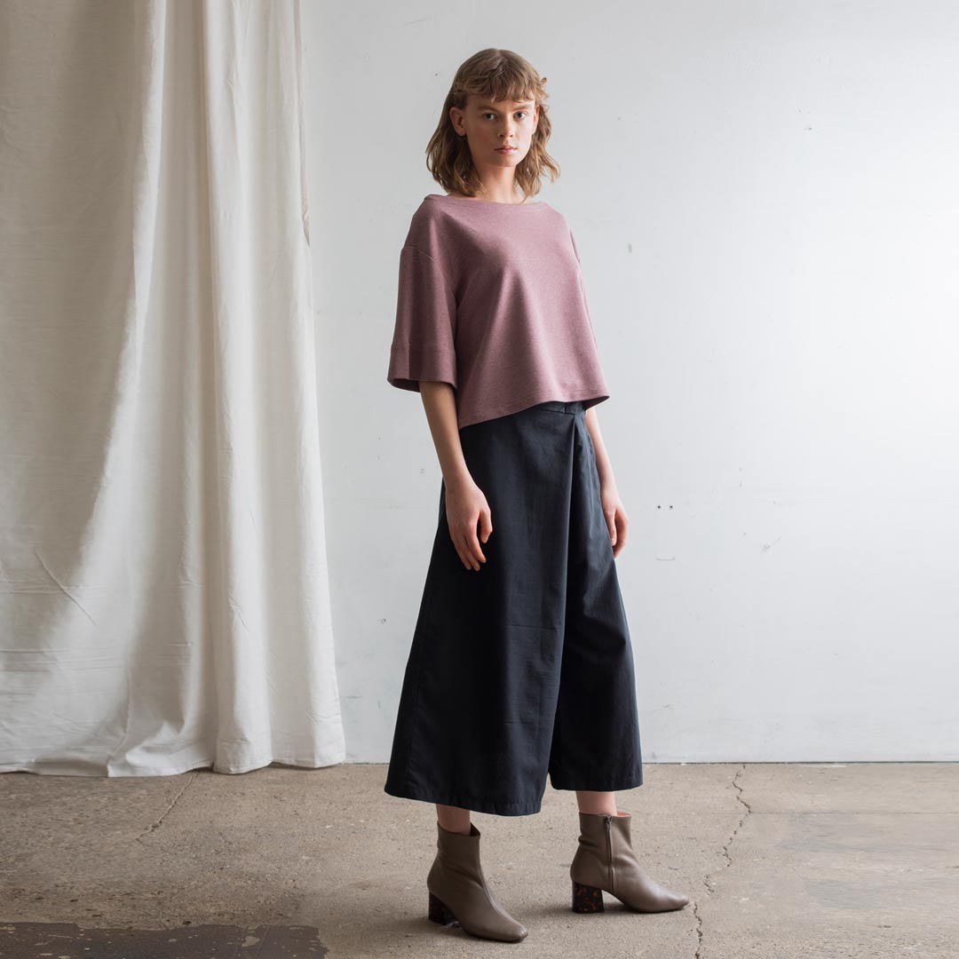 TAUKO Luce Trousers