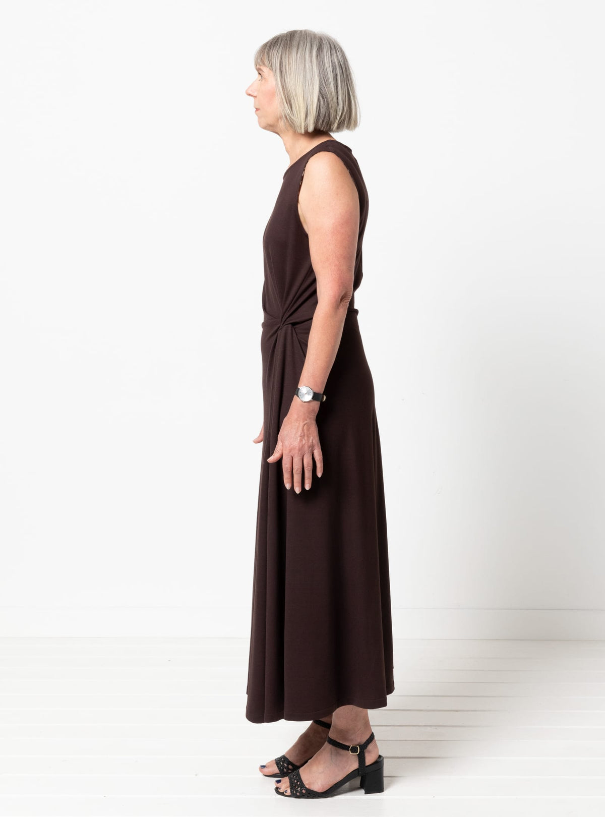 Style Arc Lumi Knit Top and Dress