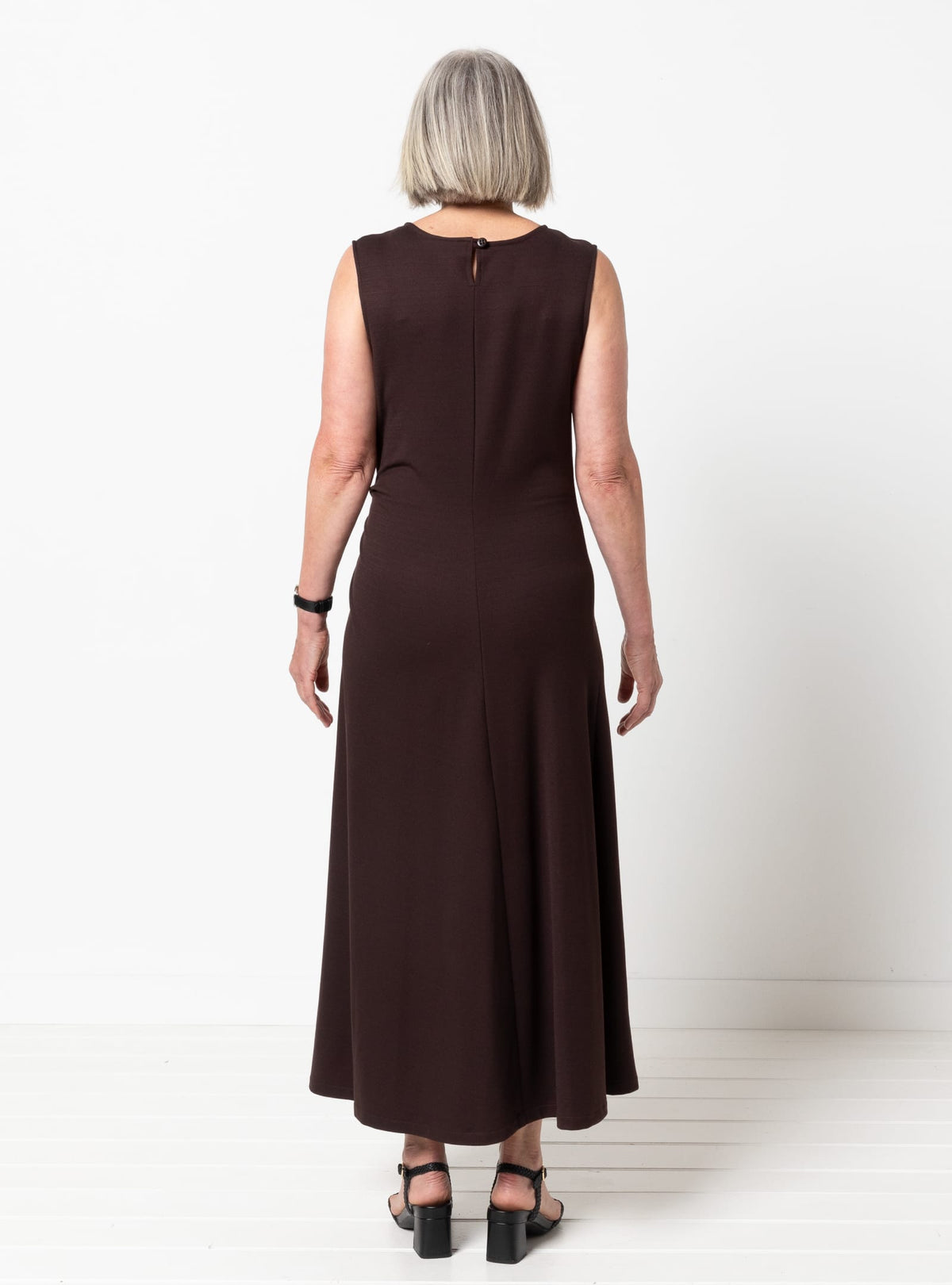 Style Arc Lumi Knit Top and Dress