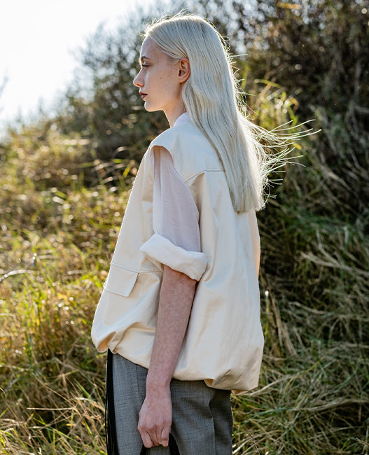 Fibre Mood Luna Vest