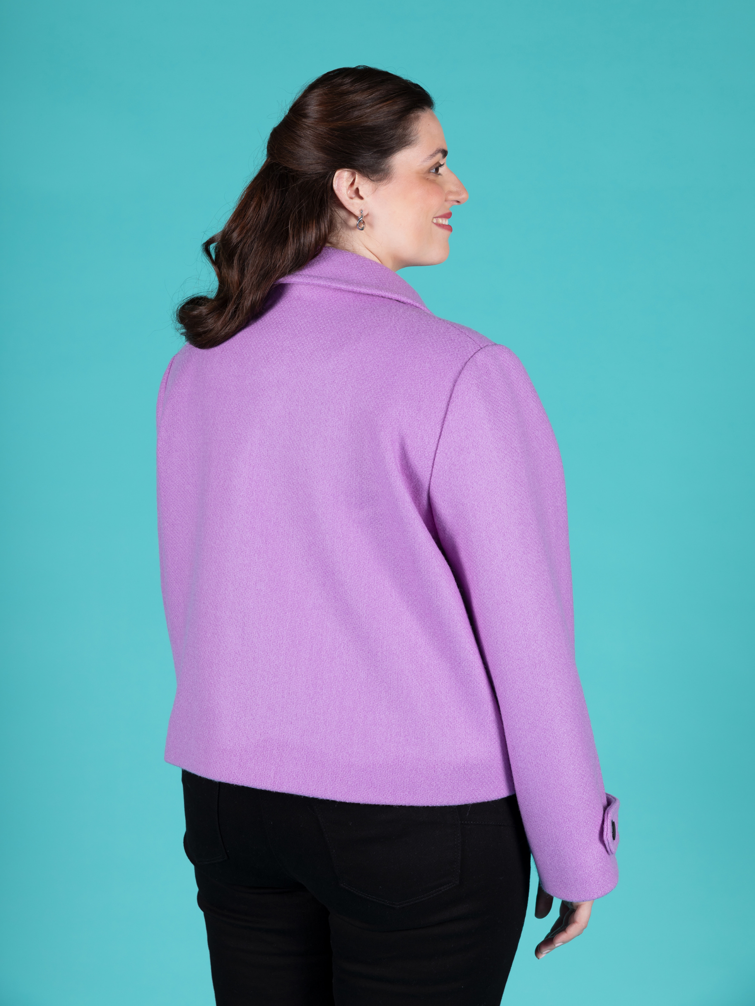 Tilly and the Buttons Manon Jacket