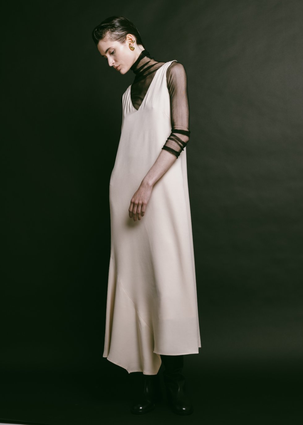 Fibre Mood Mildred Dress