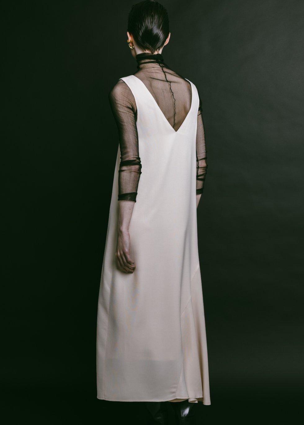 Fibre Mood Mildred Dress