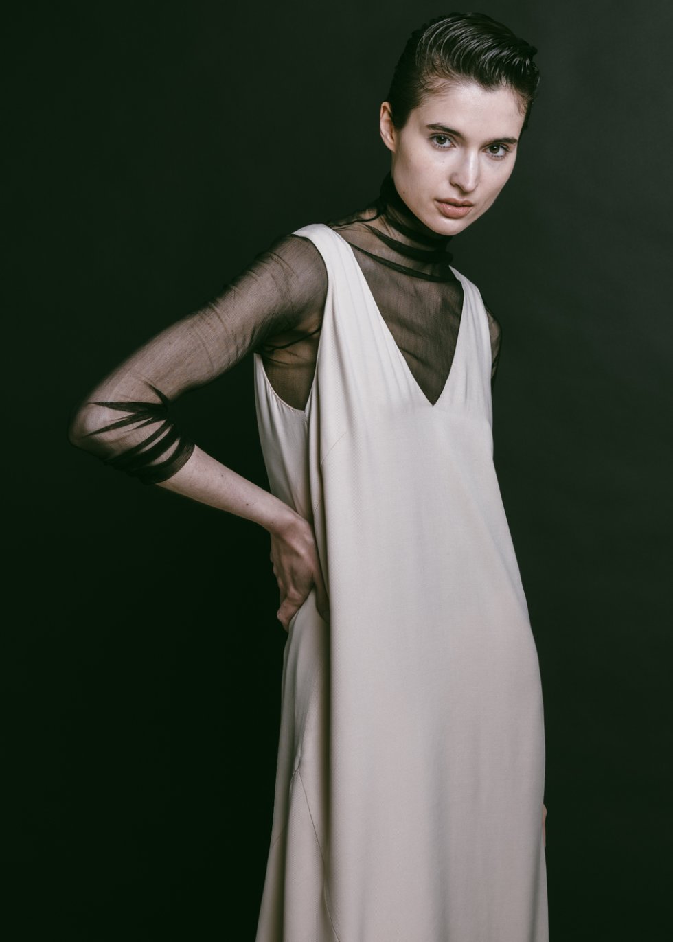 Fibre Mood Mildred Dress