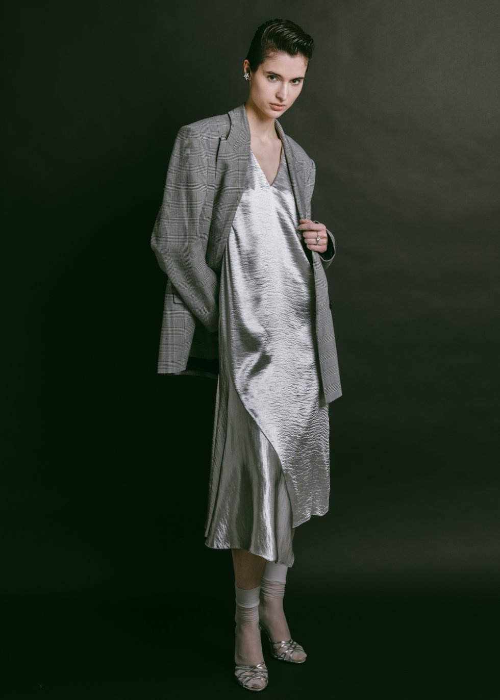 Fibre Mood Mildred Dress