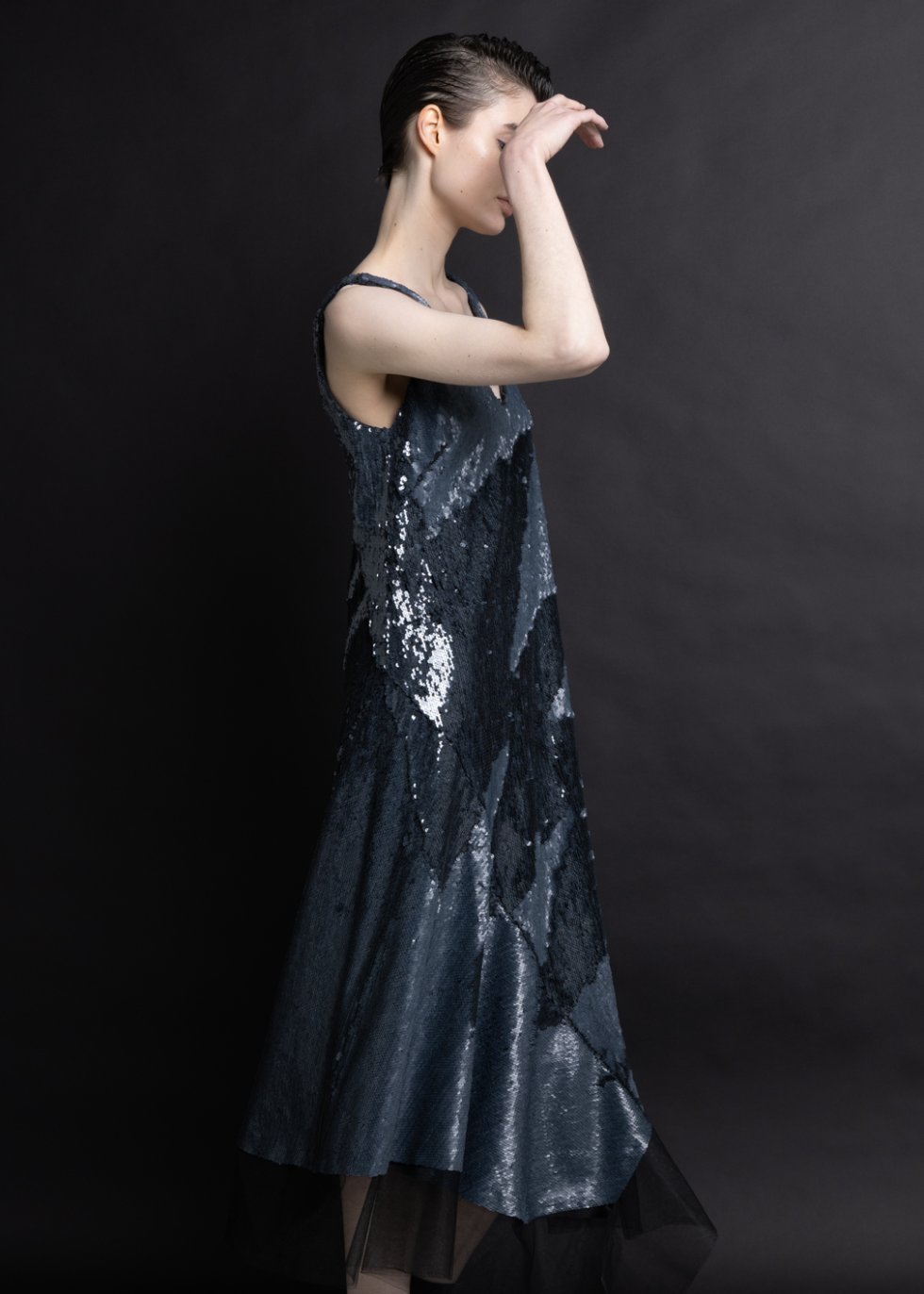 Fibre Mood Mildred Dress