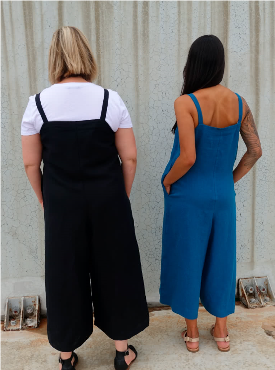 Style Arc Mildred Jumpsuit