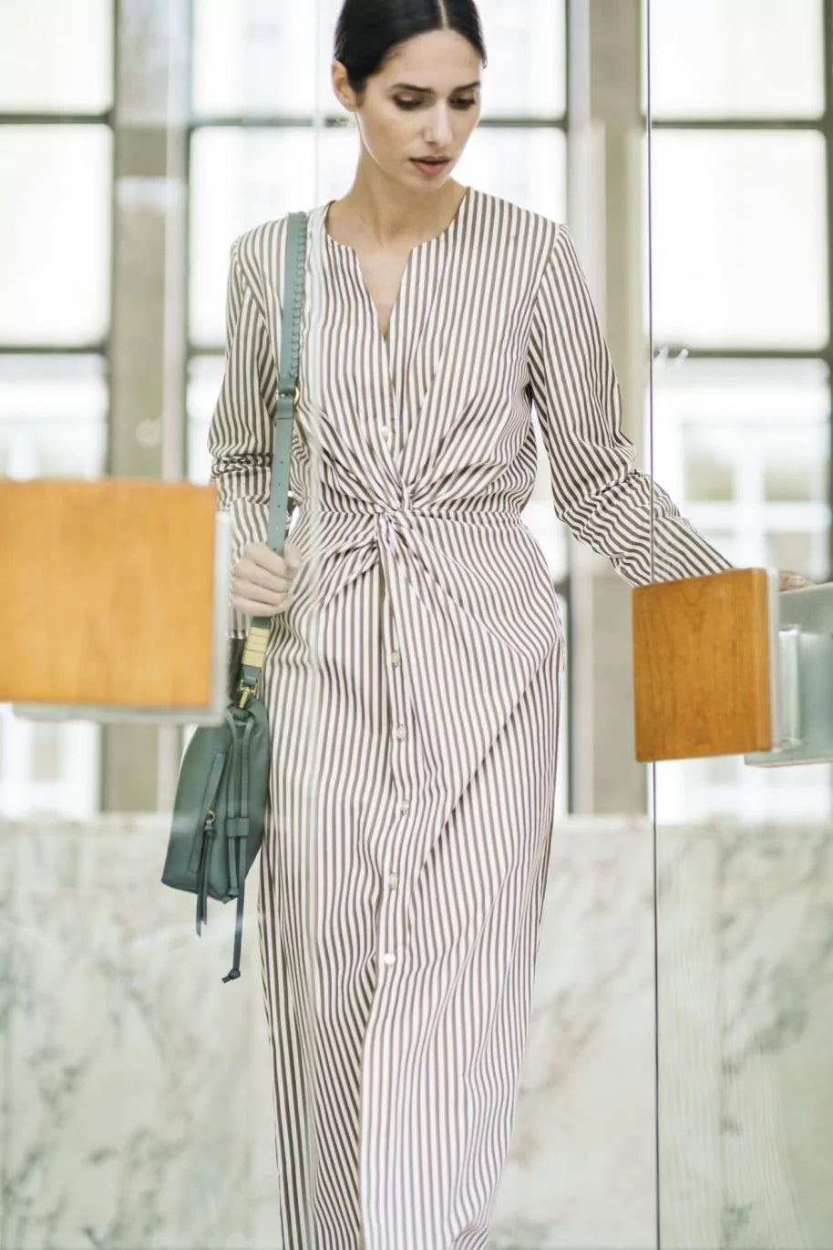 Fibre Mood Milena Dress