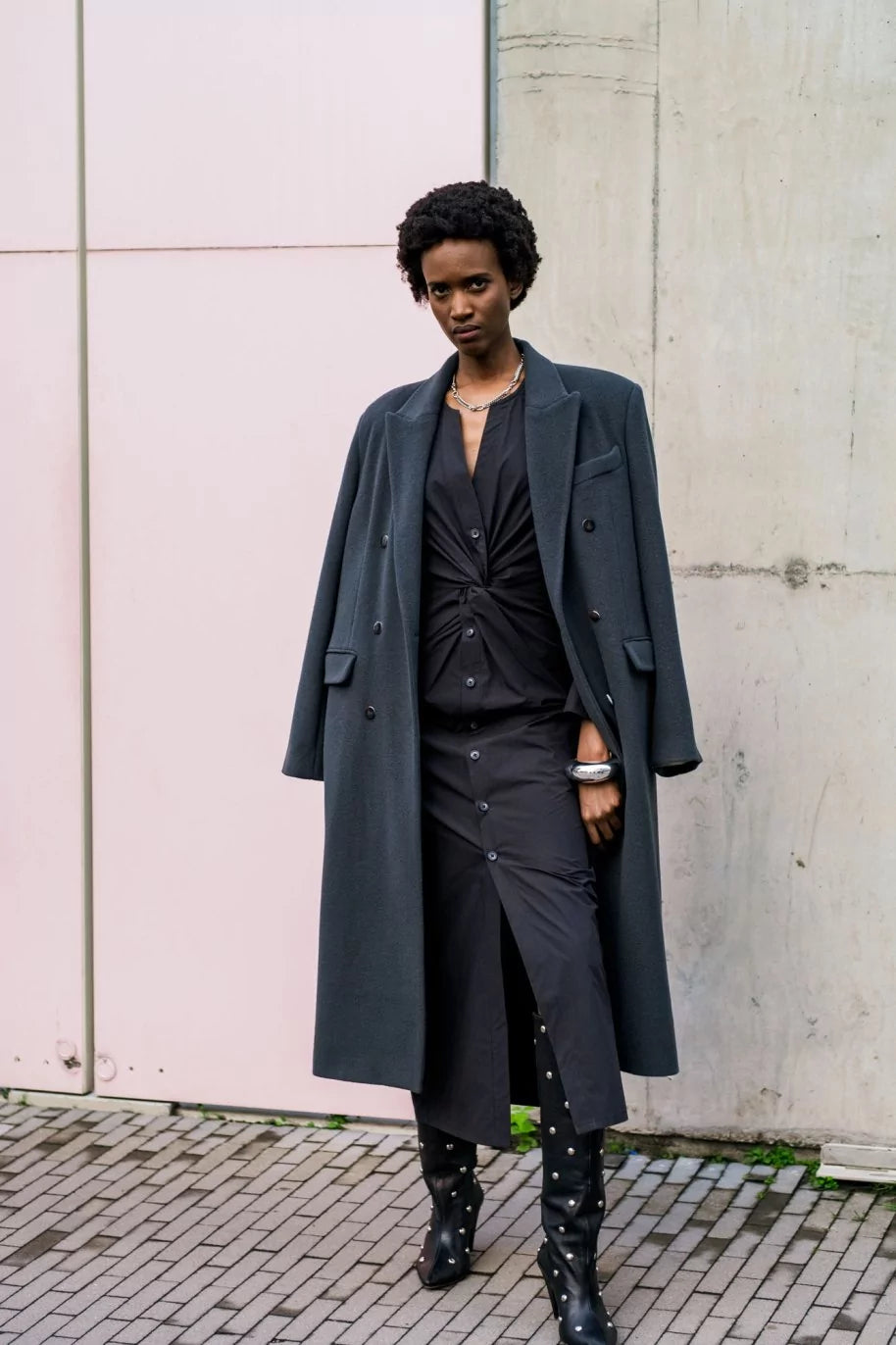 Fibre Mood Milena Dress