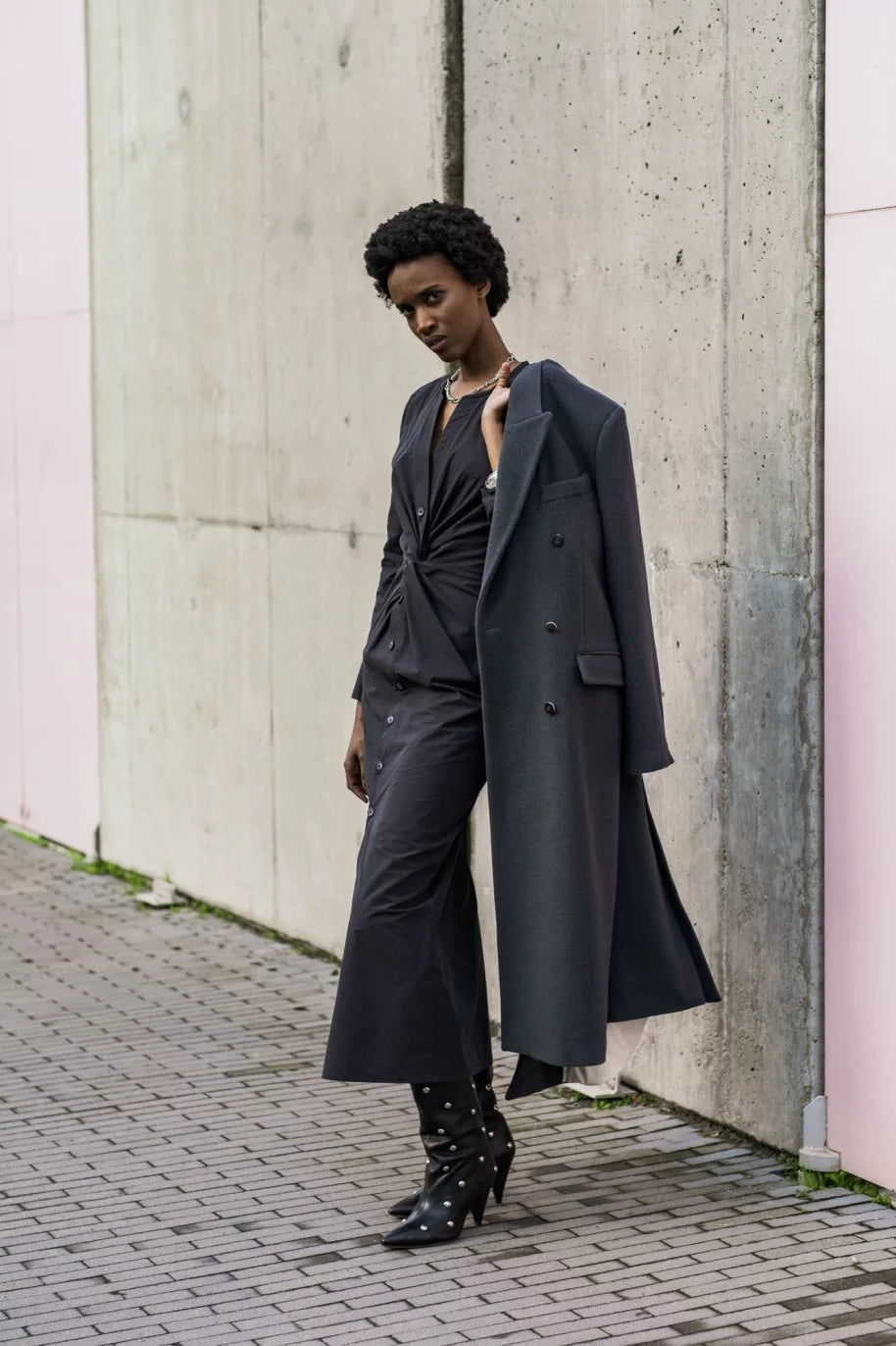 Fibre Mood Milena Dress