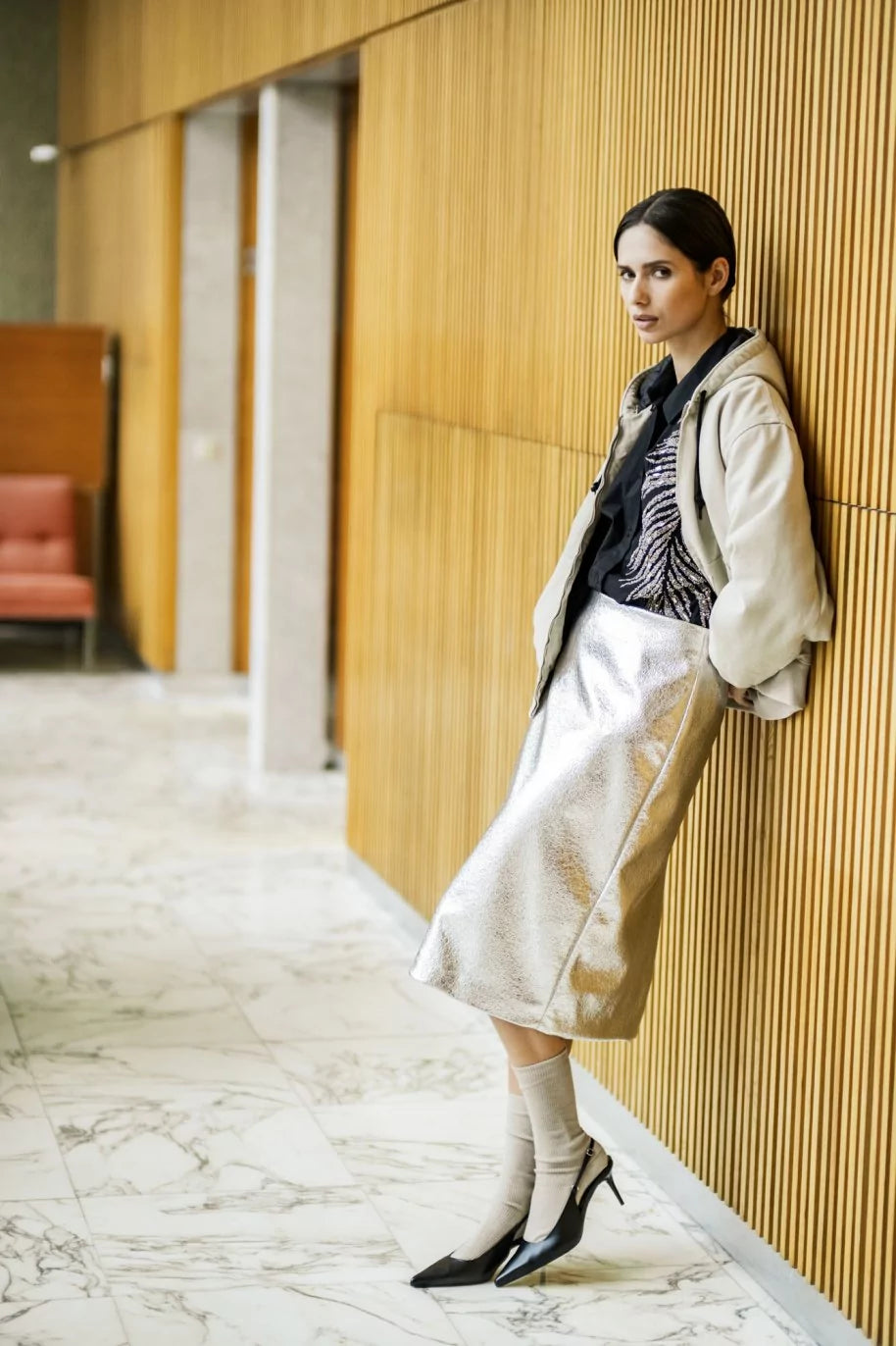 Fibre Mood Mireya Skirt