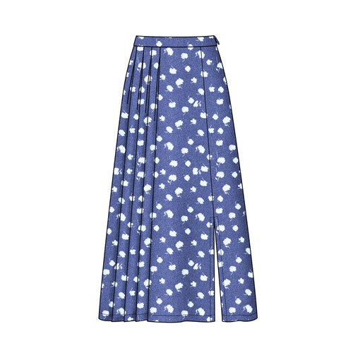 New Look Skirt N6659