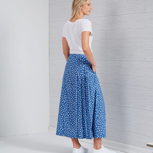 New Look Skirt N6659