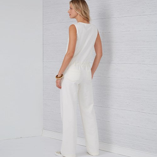 New Look Jumpsuit N6661