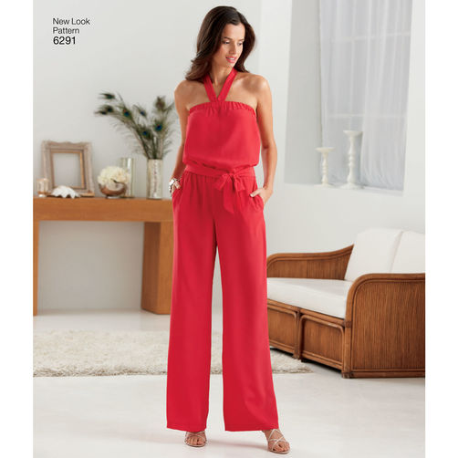 New Look Jumpsuit, Romper and Dress N6291