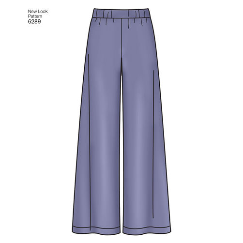 New Look Trousers or Shorts N6289