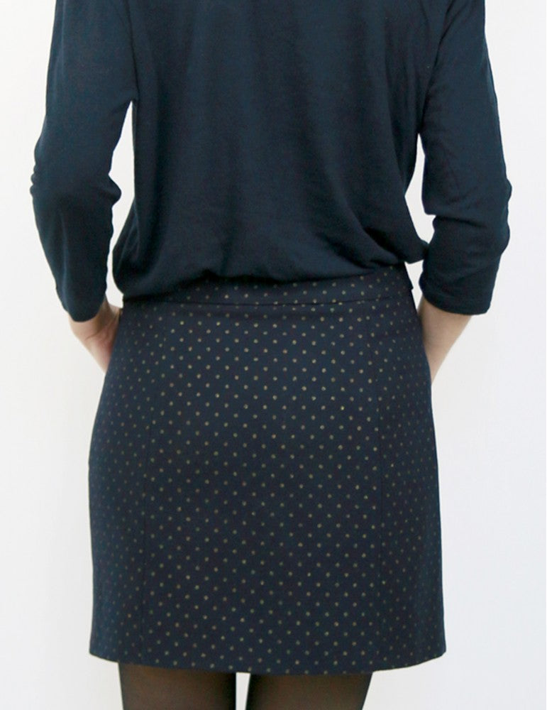 Atelier Scämmit November Skirt