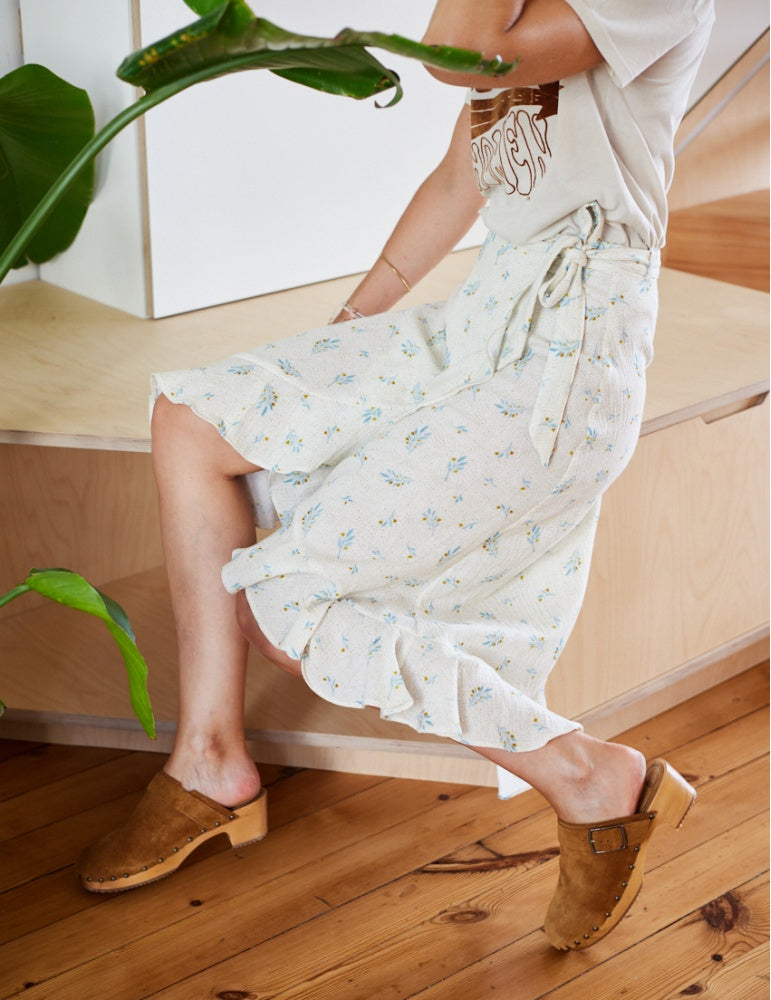 Atelier Scämmit Obsession Dress or Skirt