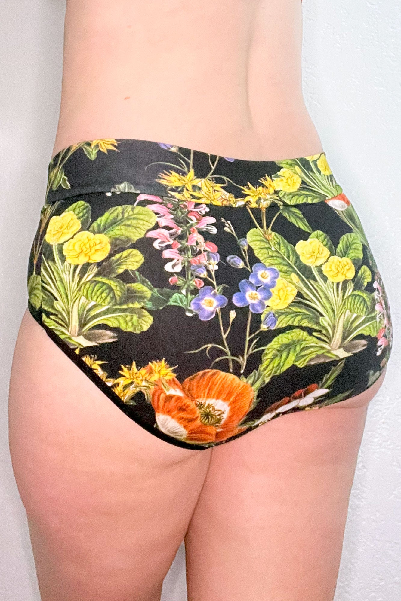 Primrose Dawn Orla Briefs PDF