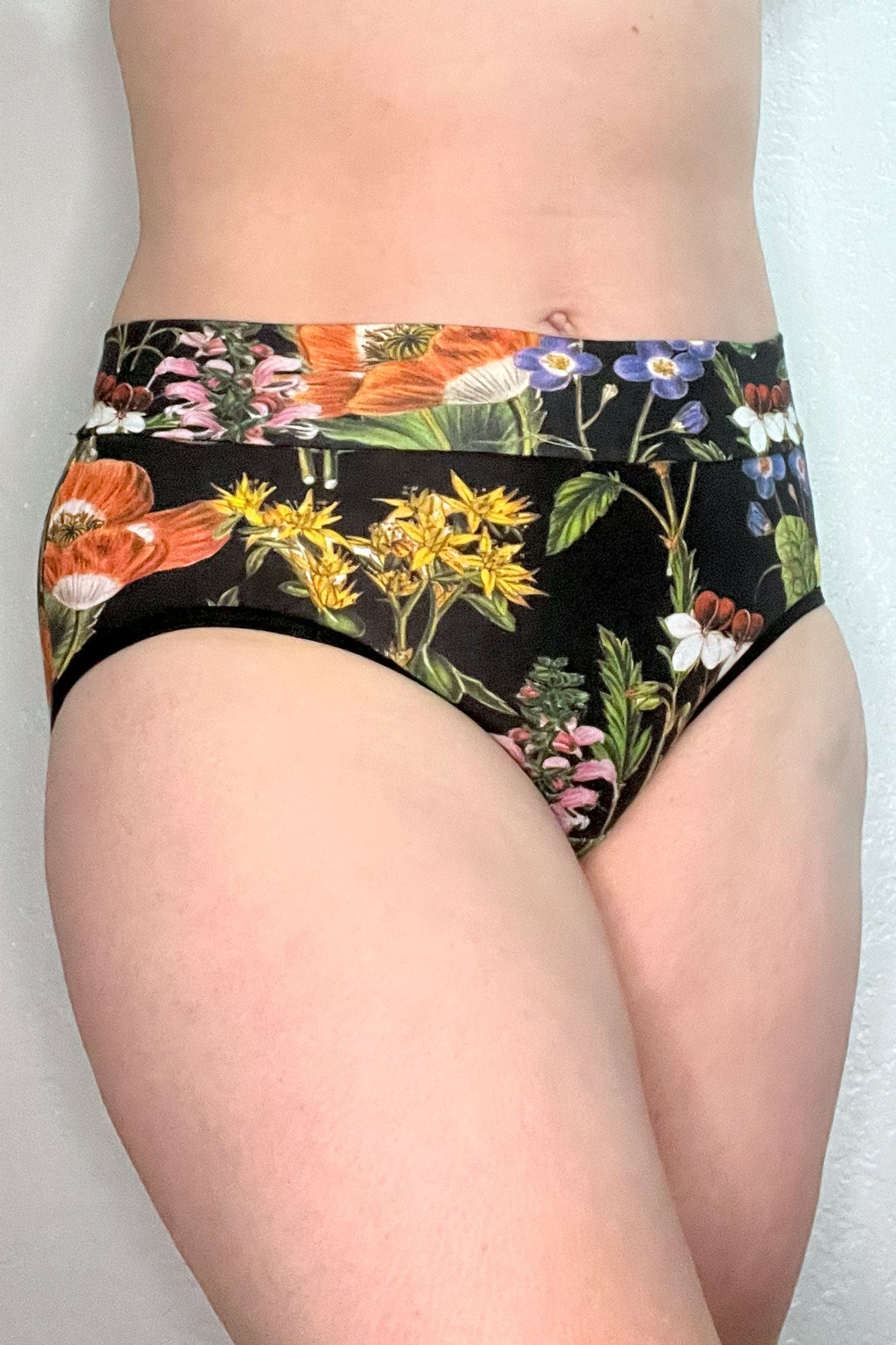 Primrose Dawn Orla Briefs PDF