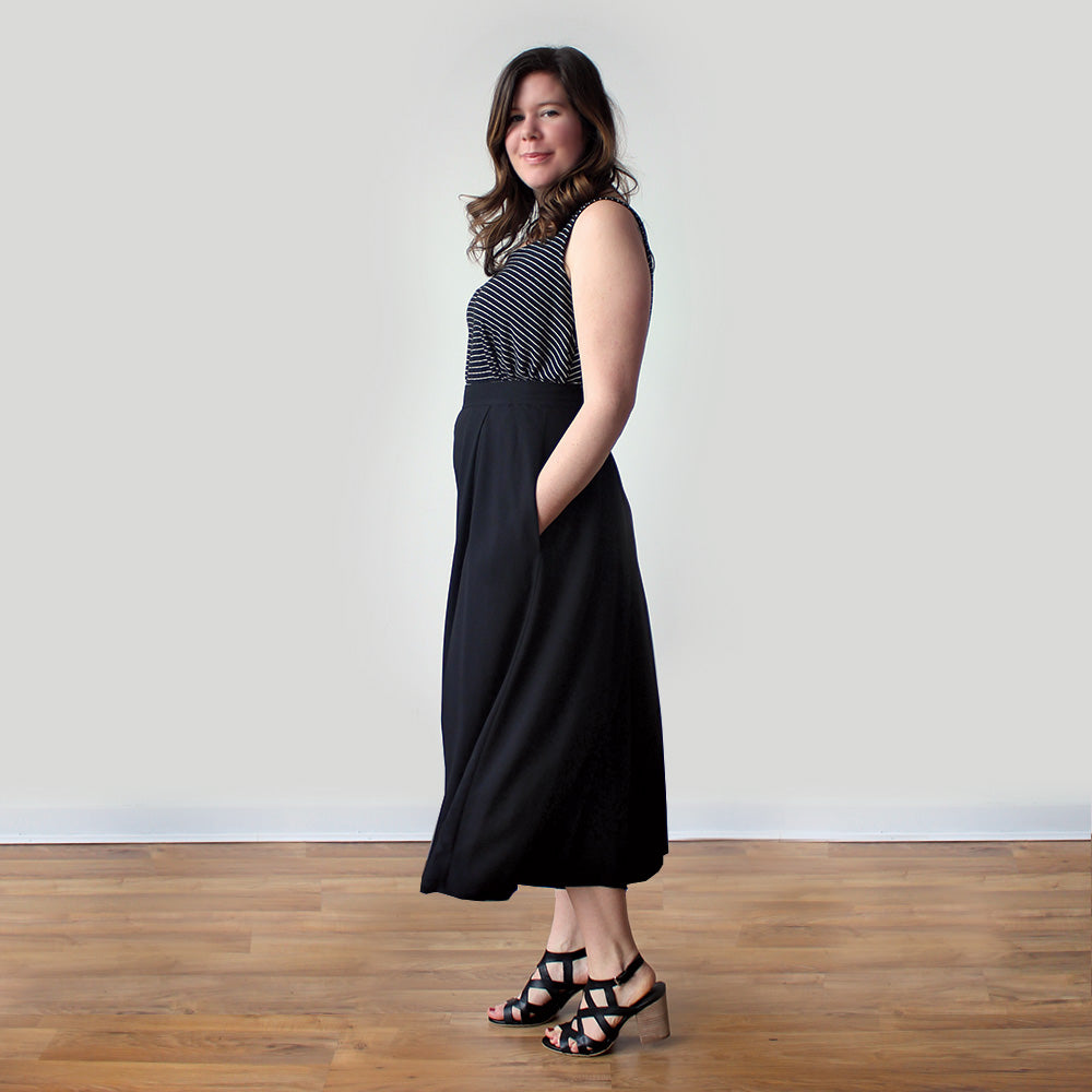 Helen's Closet Winslow Culottes