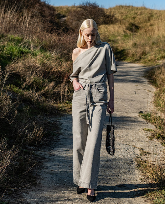 Fibre Mood Rebel Dress