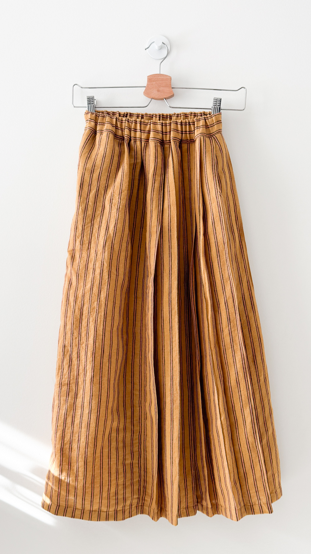 Sewing Therapy Rectangle Skirt